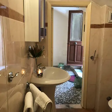 Casa Corte Gallo * Gallipoli