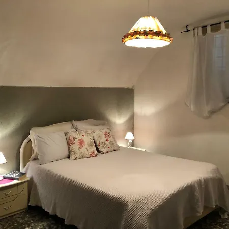 Nyaraló Casa Corte Gallo